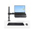 STARTECH Držač prijenosnog računala A-LAPTOP-DESK-MOUNT, 34", crna